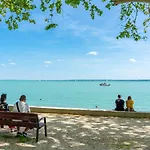 Blue Horizon Appartement Balatonfüred