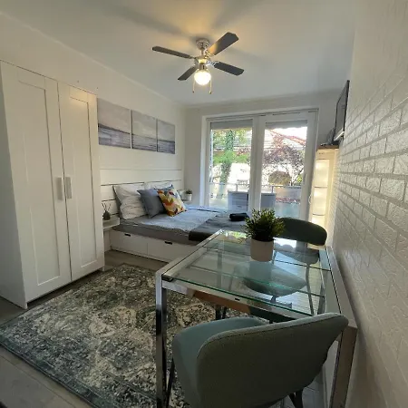 Blue Horizon * Balatonfured