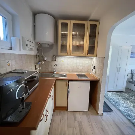 Blue Horizon Apartment Balatonfured