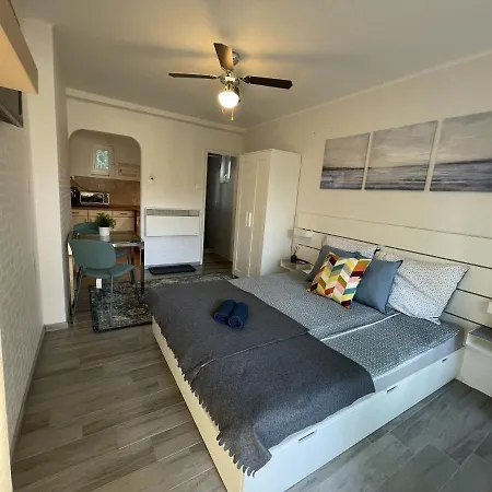 Blue Horizon Balatonfured