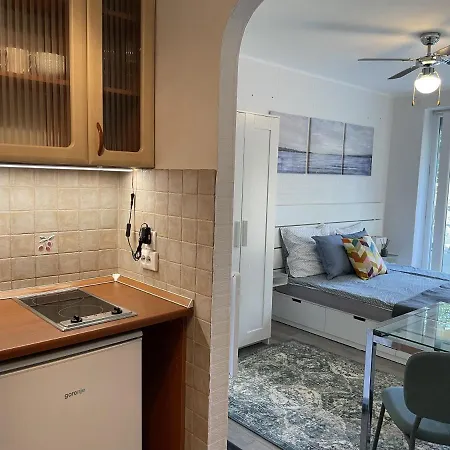 Apartman Blue Horizon
