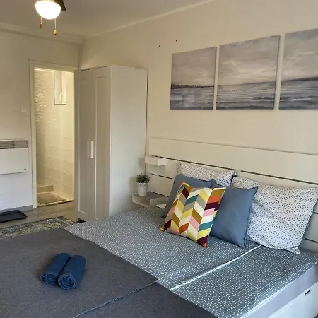 Blue Horizon Balatonfured