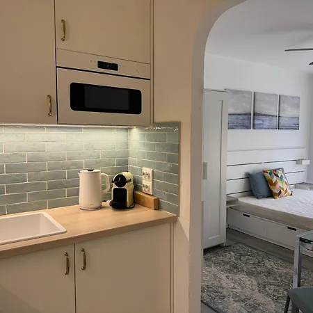 Apartamento Blue Horizon Balatonfüred