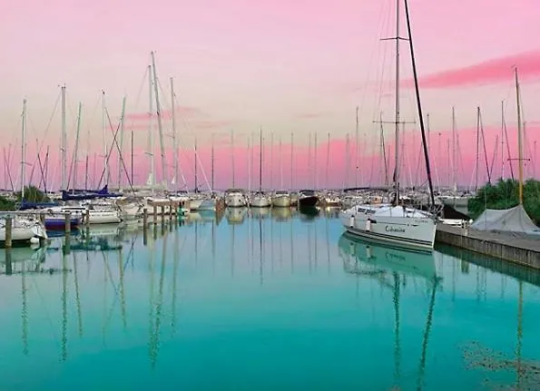 Blue Horizon Balatonfüred