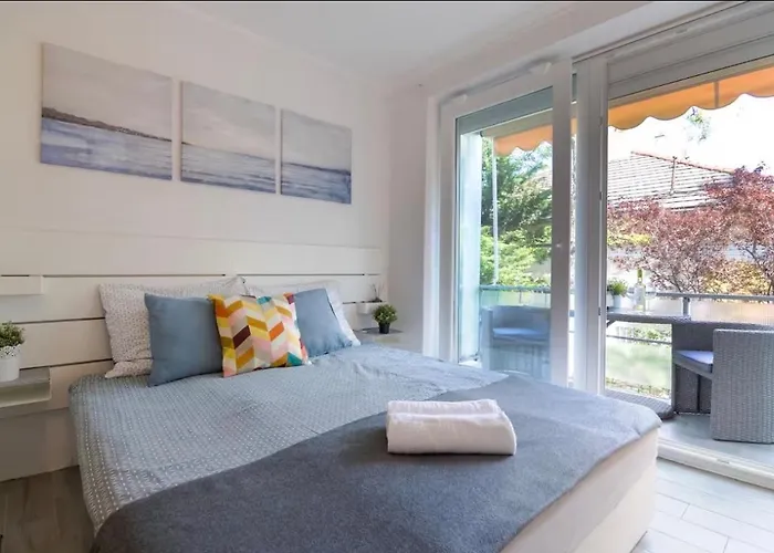 Blue Horizon Balatonfüred