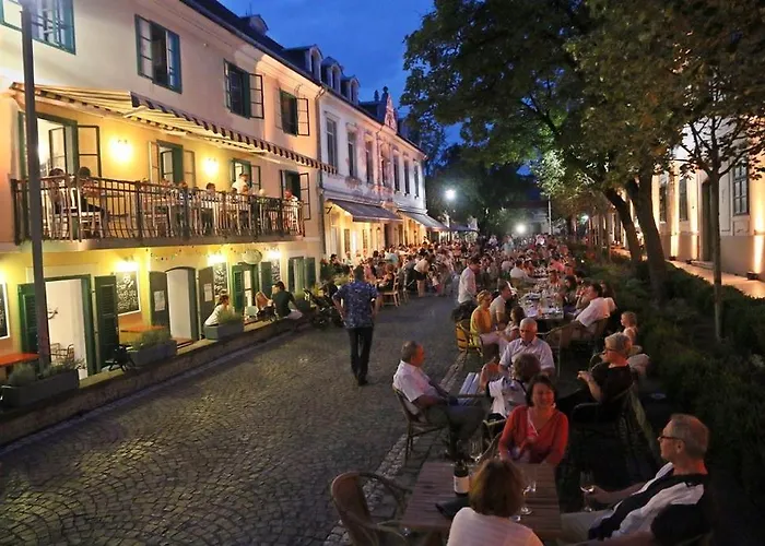 Blue Horizon * Balatonfüred
