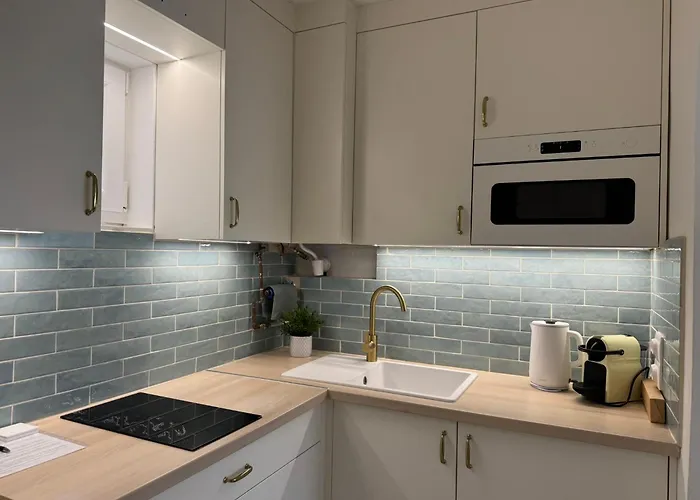 Blue Horizon Balatonfüred